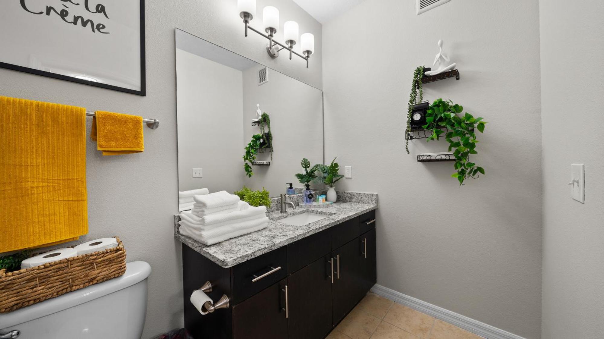 Urban 2br2ba Gem-near Airport * Tampa